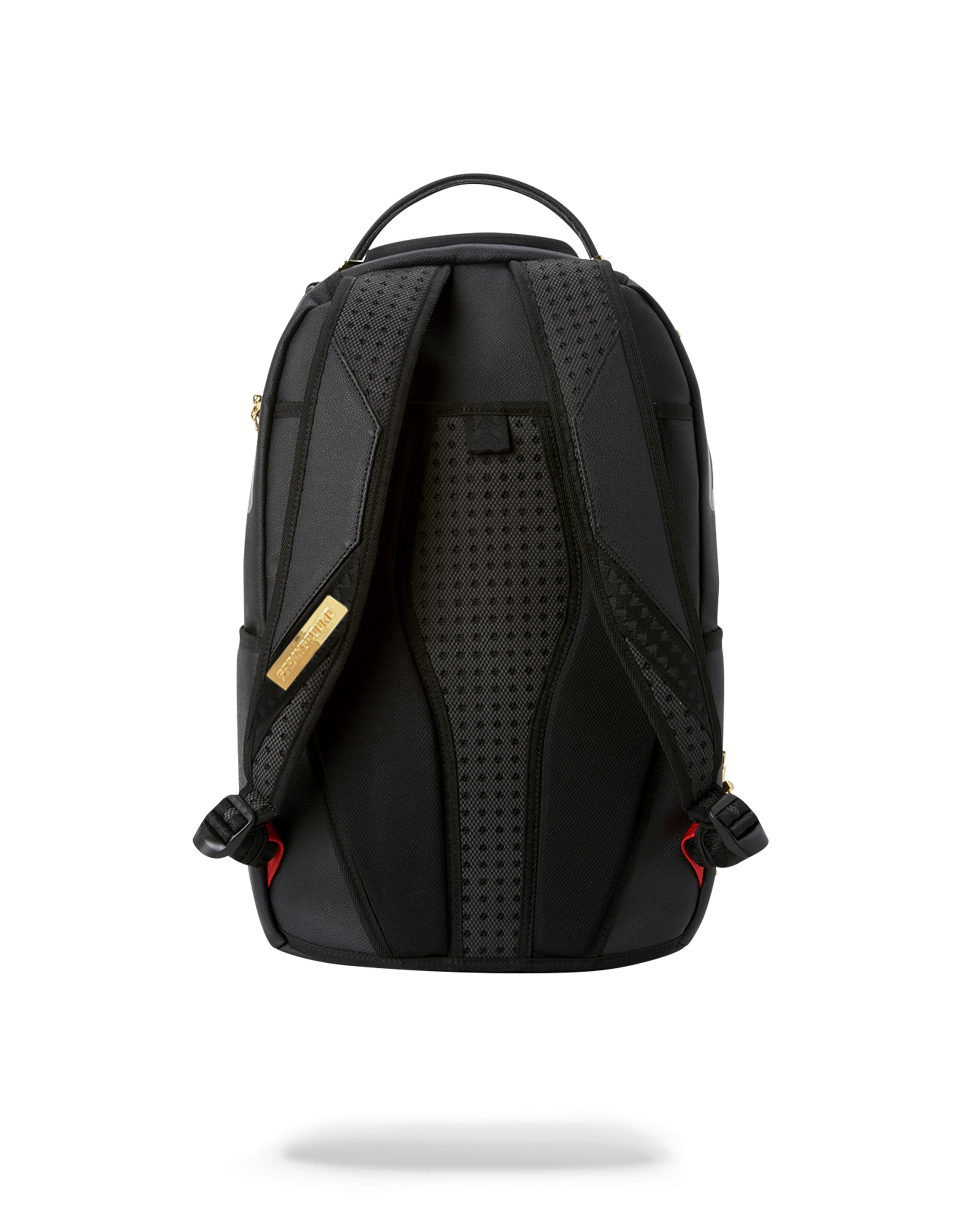 The 11 Ninjas Backpack - Image 4