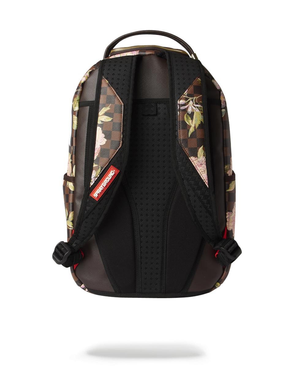 Sharkflower Dlx Backpack - Image 4