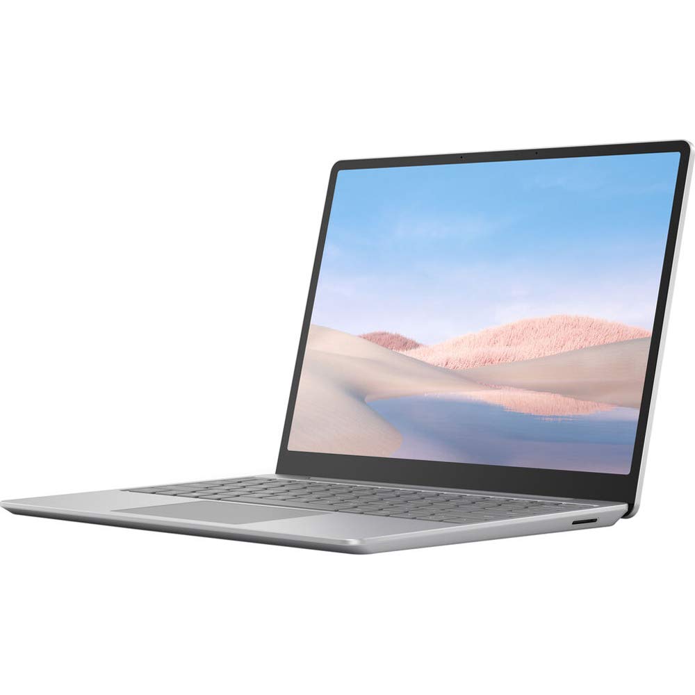 Microsoft Surface Laptop Go Core i5 - 8GB - 128GB Solid State Drive THH-00001 - Image 3