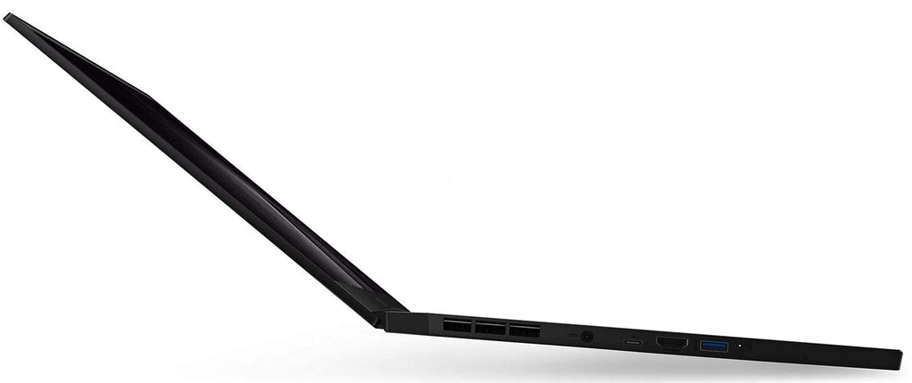 MSI - GS66 Stealth 15.6" Gaming Laptop - i7-10750H - 16GB RAM - 2070 Max-Q - 1 TB SSD - Core Black - GS66683 - Image 7