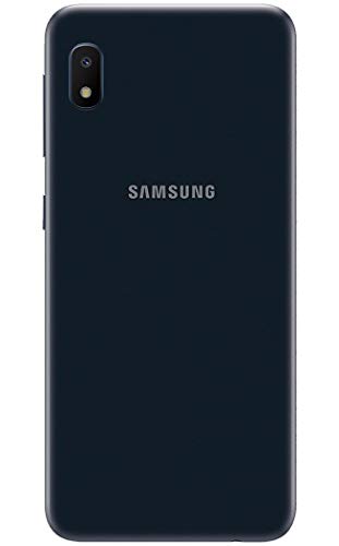 AT&T Samsung Galaxy A10e - 32GB - Black - SM-A102UZKATT - Image 3