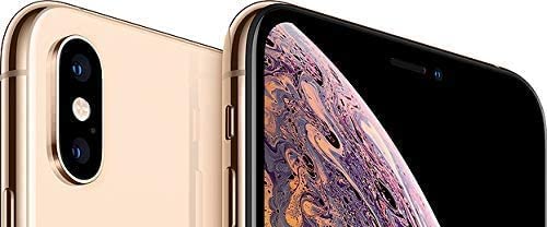 AT&T - Apple iPhone XS Max, US Version, 256GB, Gold - MT612LL/A - Image 4