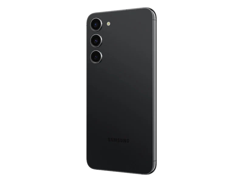 T-Mobile Samsung Galaxy S23 Plus 5G - 256GB - Phantom Black - SM-S916UZKAXAU - Image 5