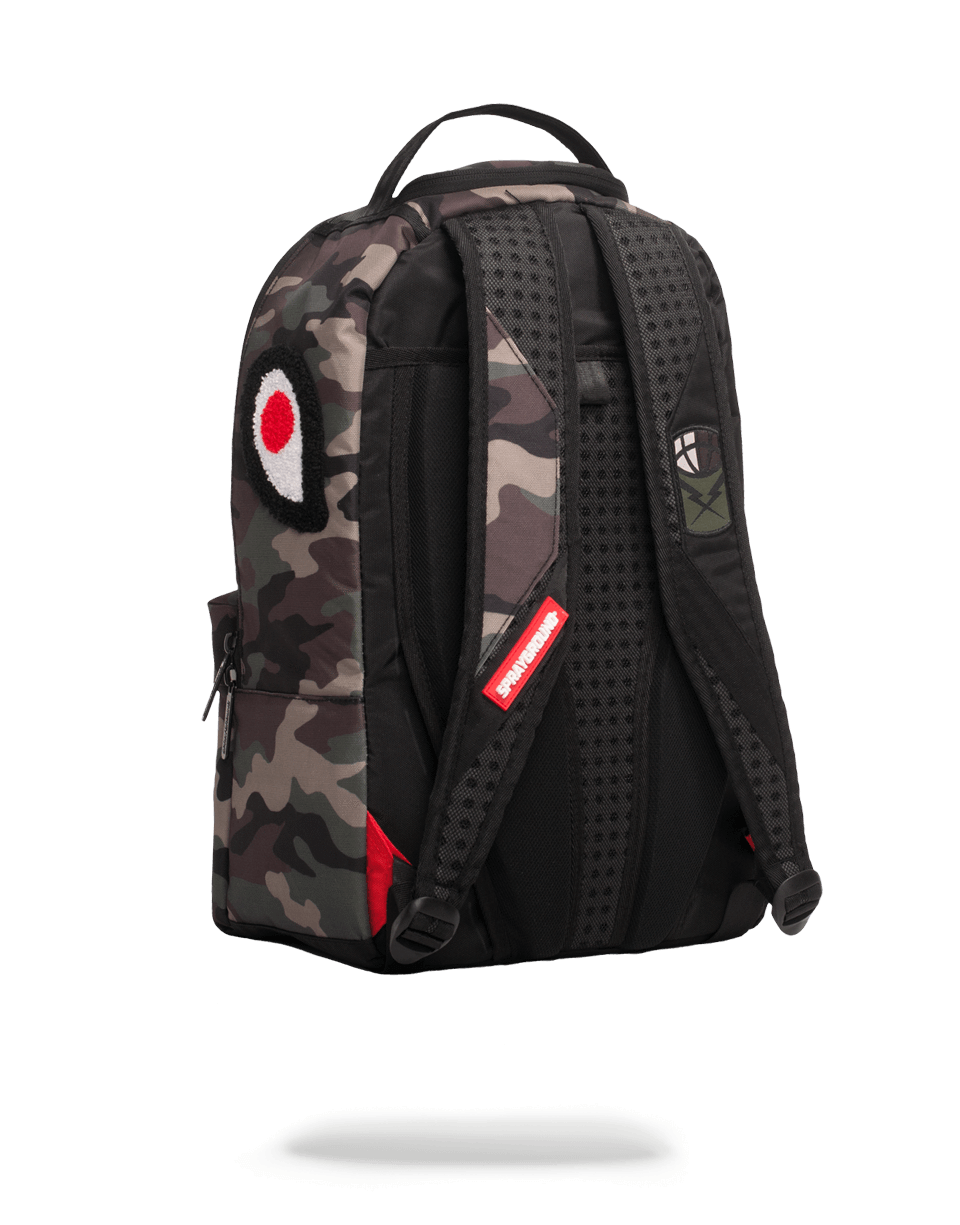 Split Camo Patches - Image 5