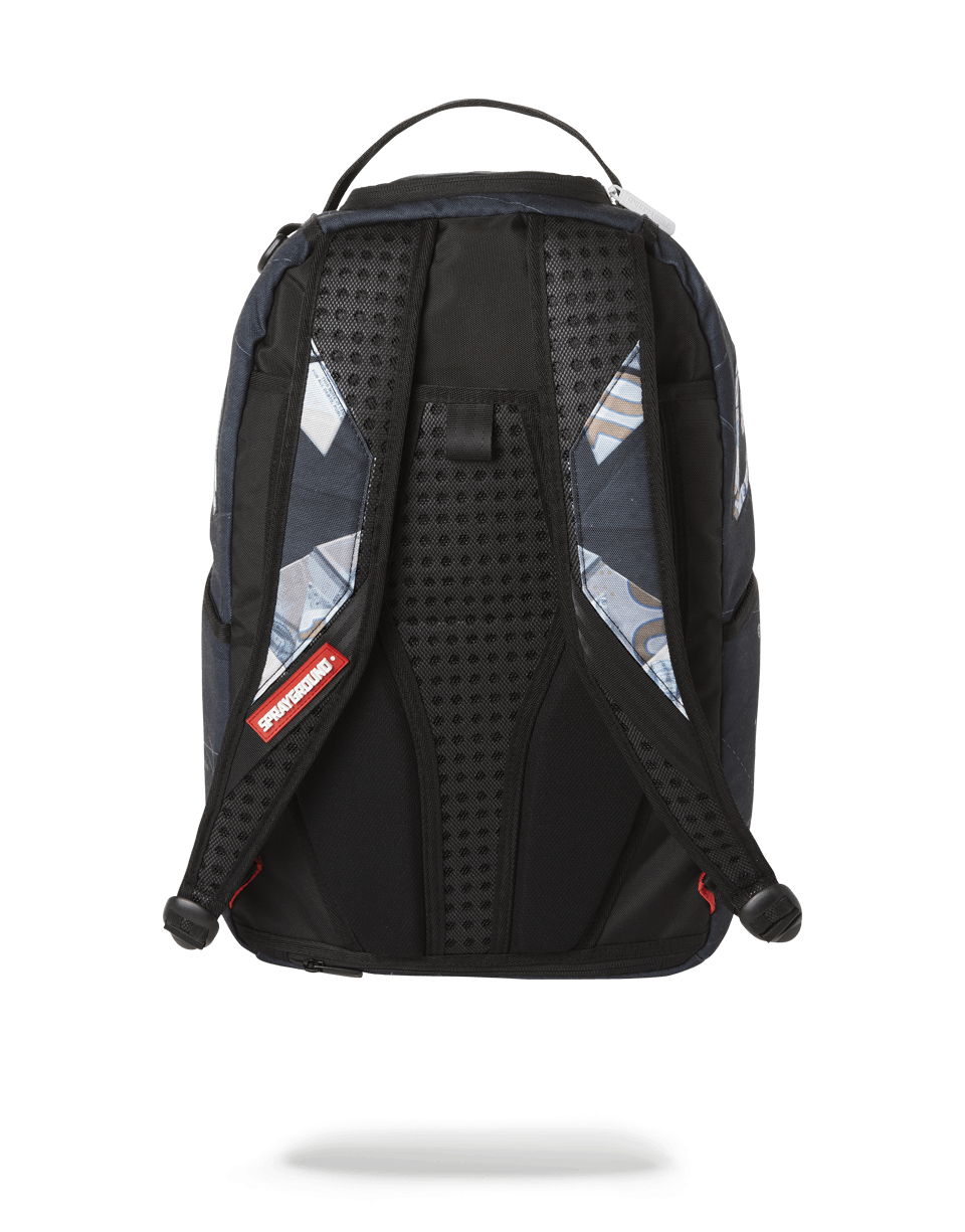 Origami Shark Backpack (One of One) - Image 5