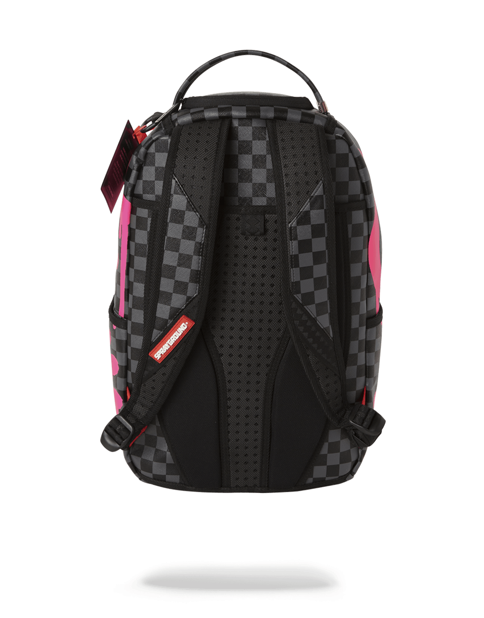 Real Fake Backpack (One of One) - Image 5