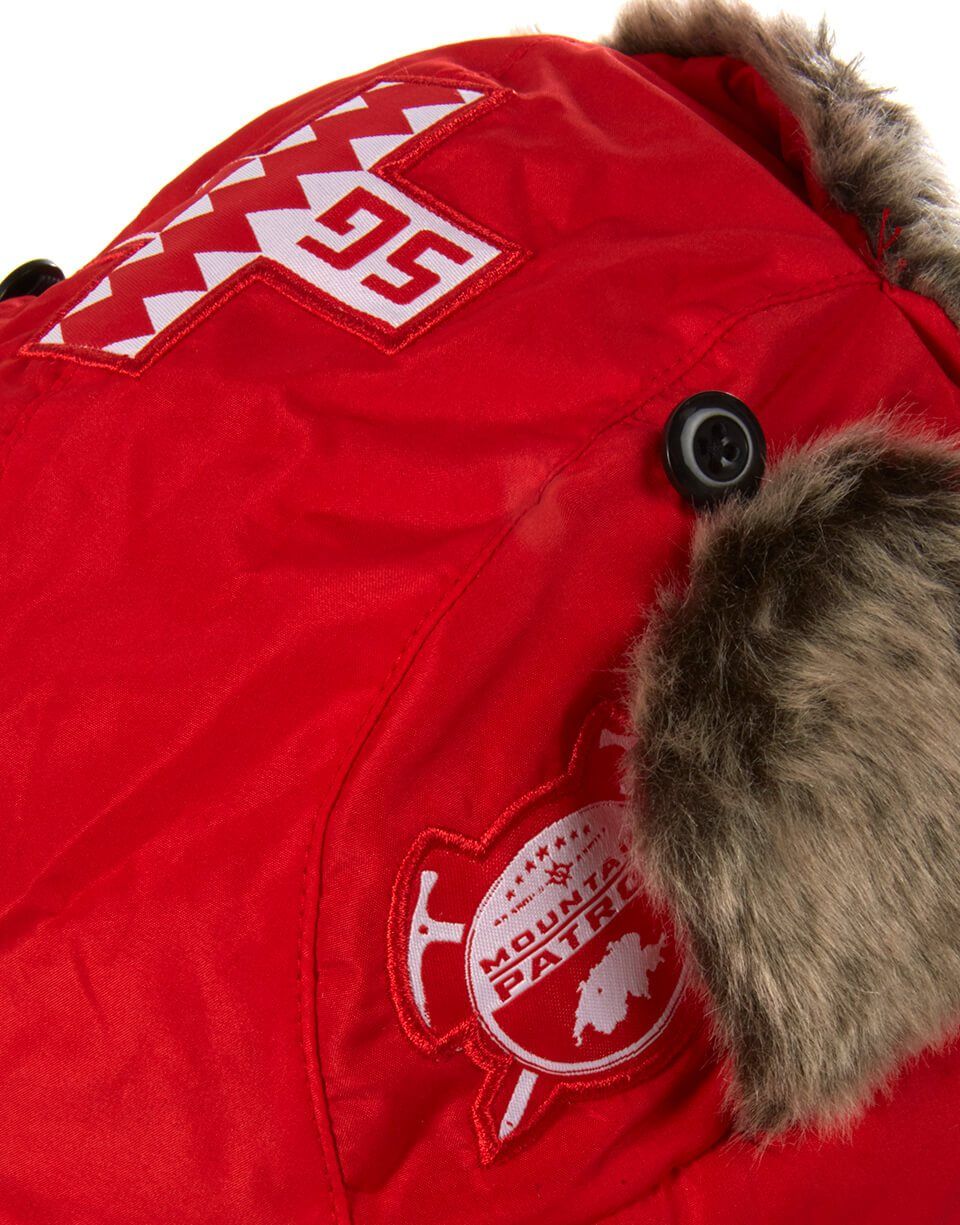 $Ky High Seekers Aviator Hat - Image 5