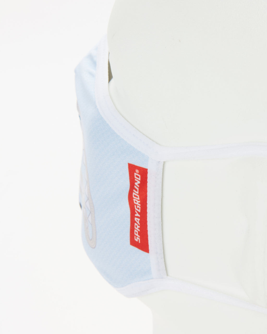 Bite Me Form-Fitting Mask - Image 5