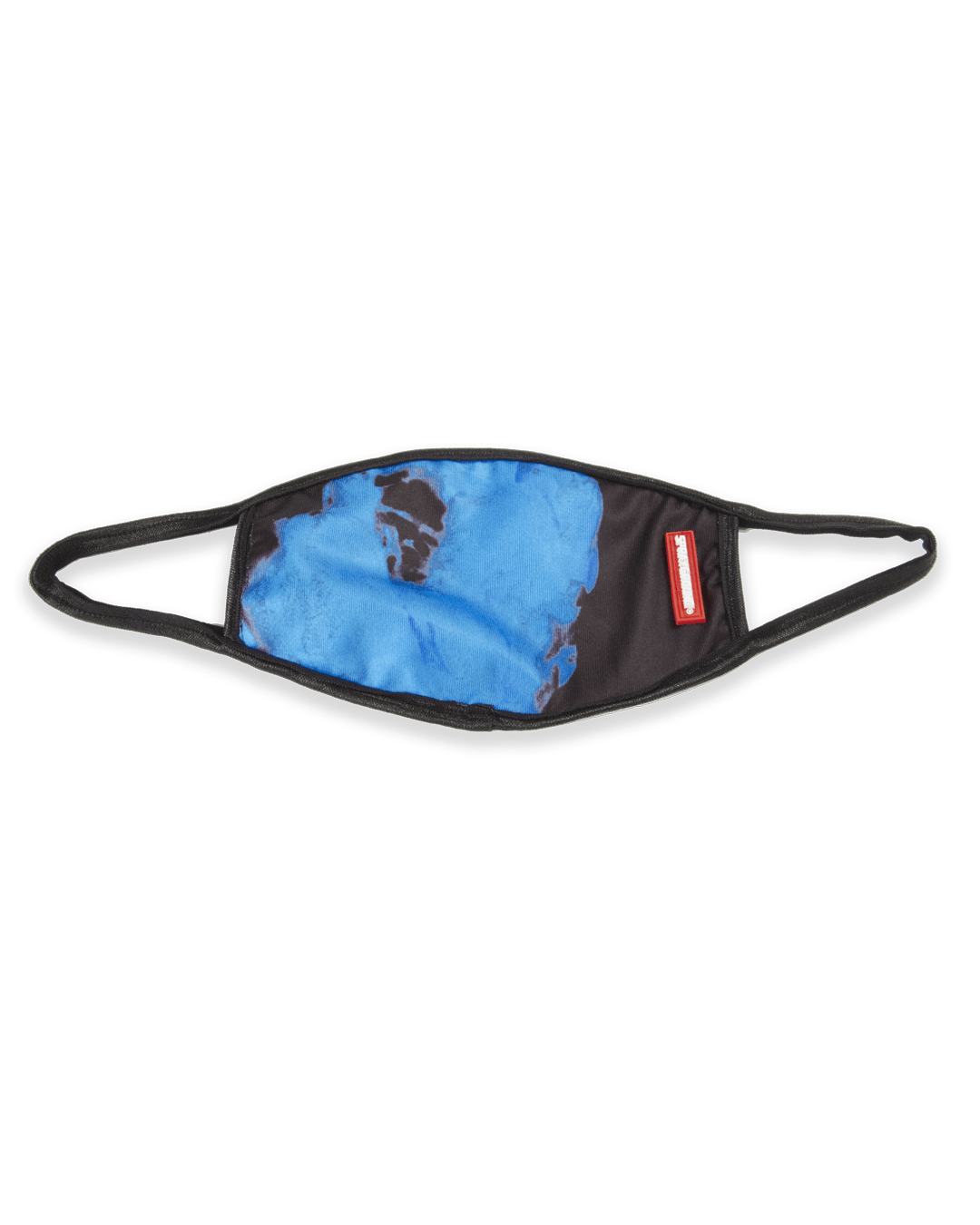 Kids Color Drip Mask (Classic Fit) - Image 5