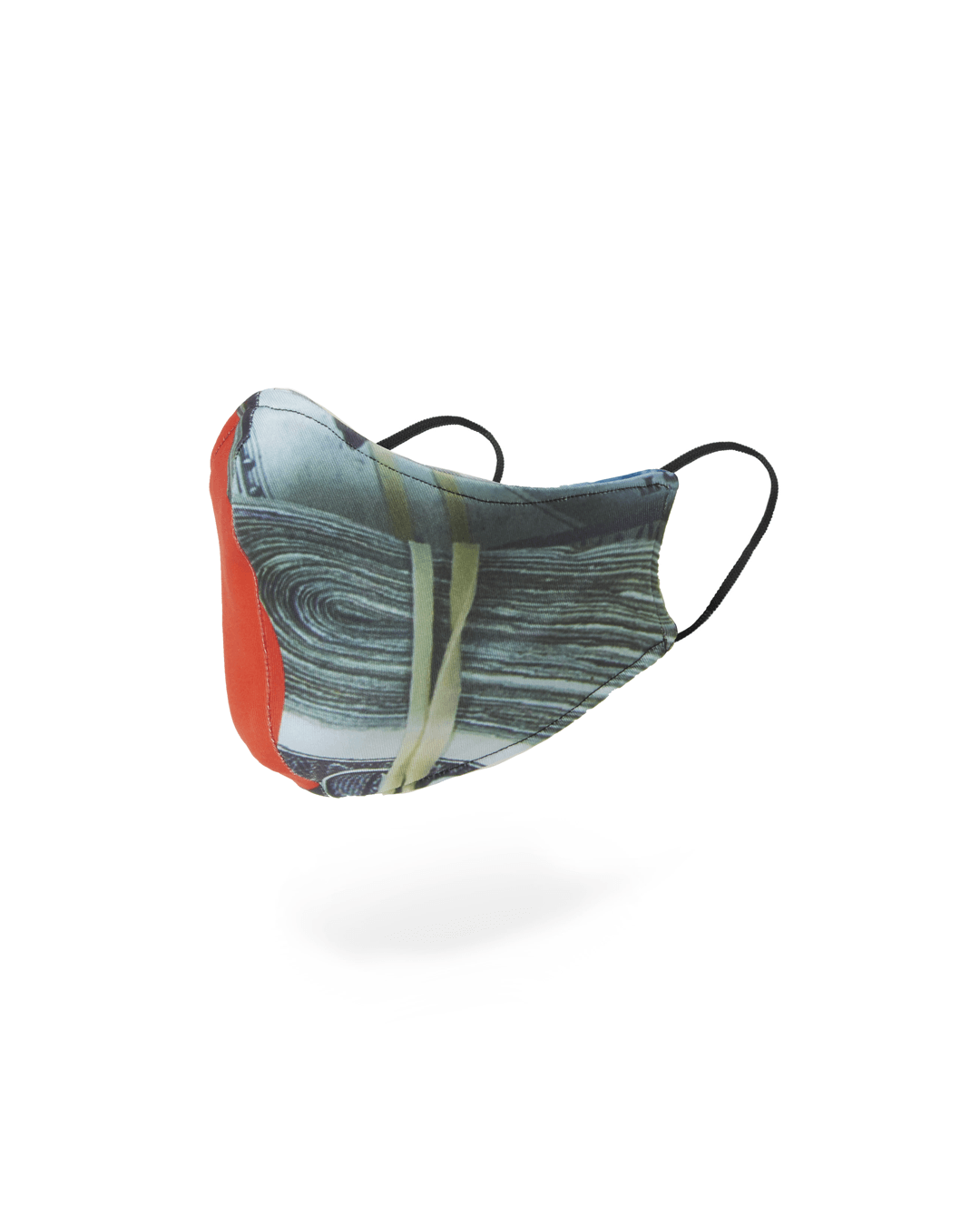 Mystery Reversible Mask (Form-Fitting) - Image 5