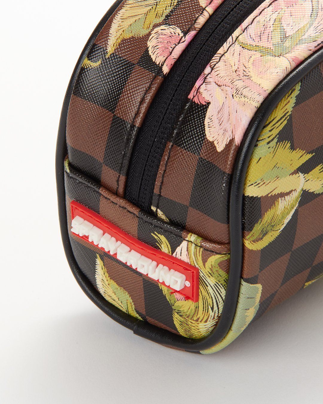 Sharkflower Pouch - Image 5