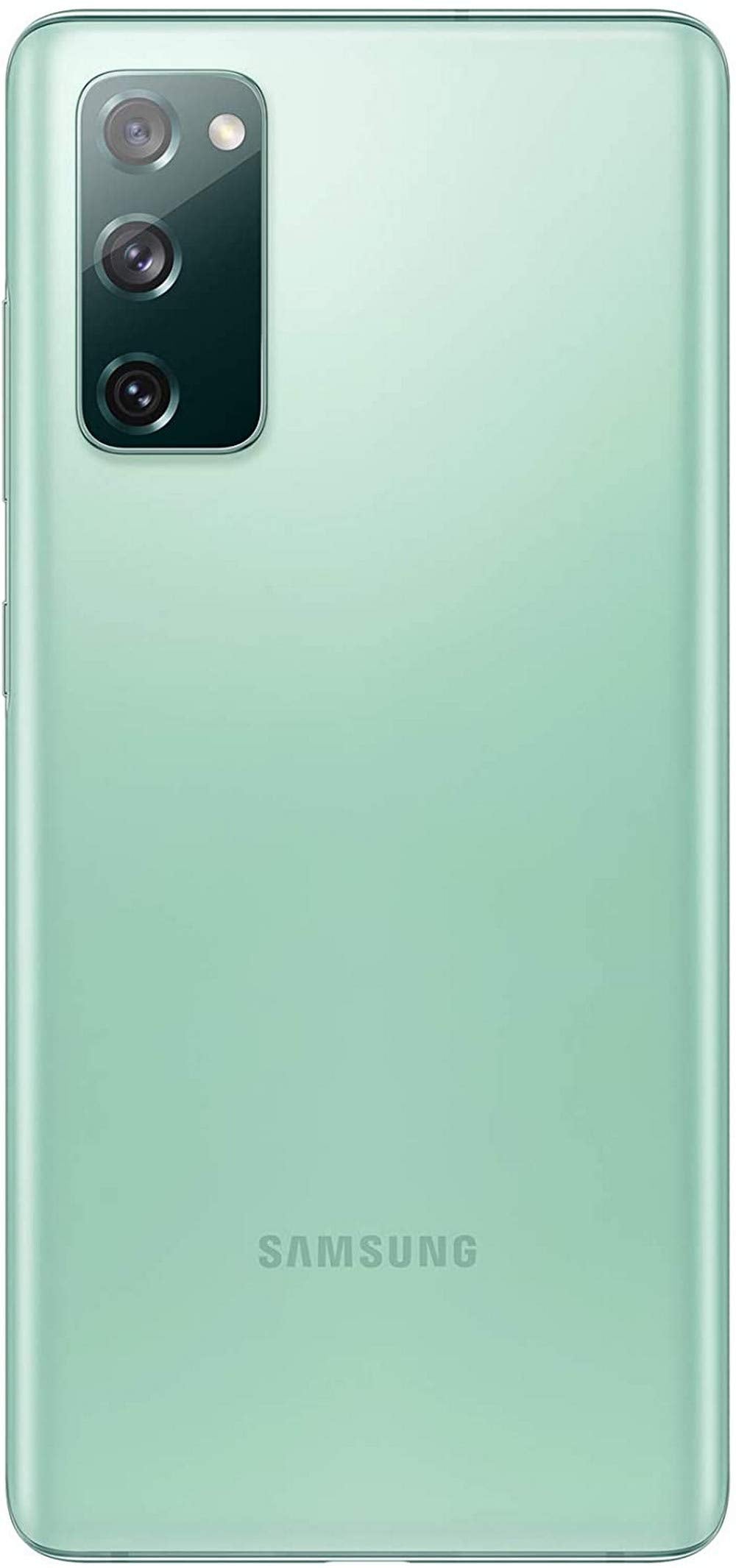 AT&T SAMSUNG Galaxy S20 FE 5G, 128GB, Cloud Mint - Single SIM - Locked-SM-G781UZGAATT - Image 4