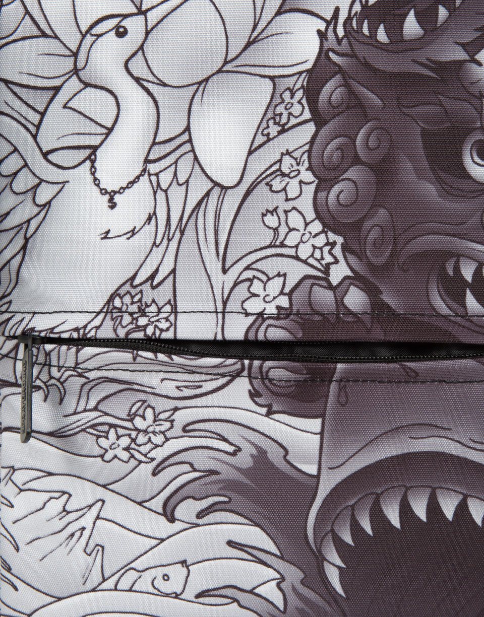 Yin Yang Wings - Image 6