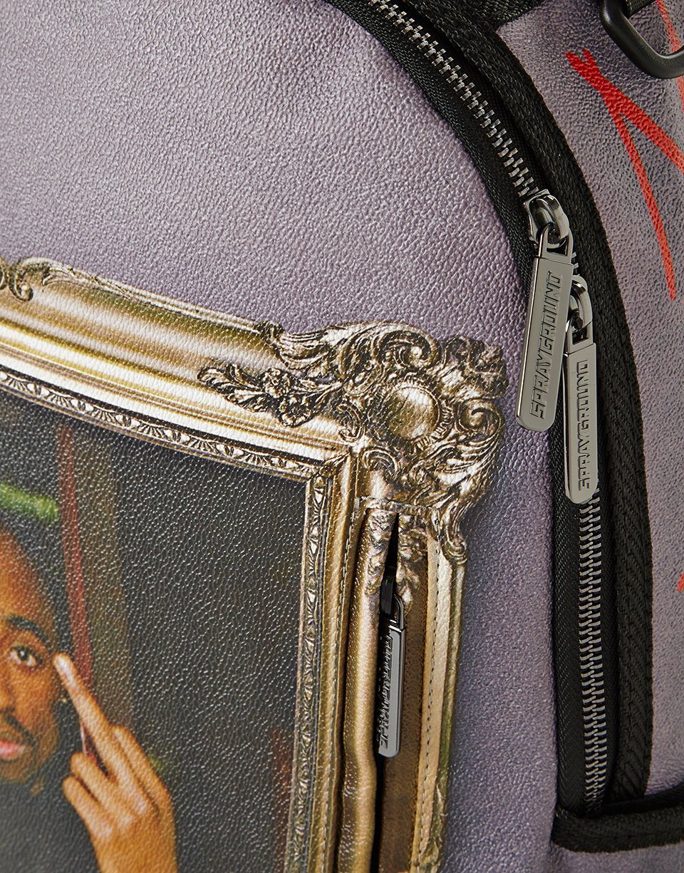 Tupac Golden Boy - Image 6