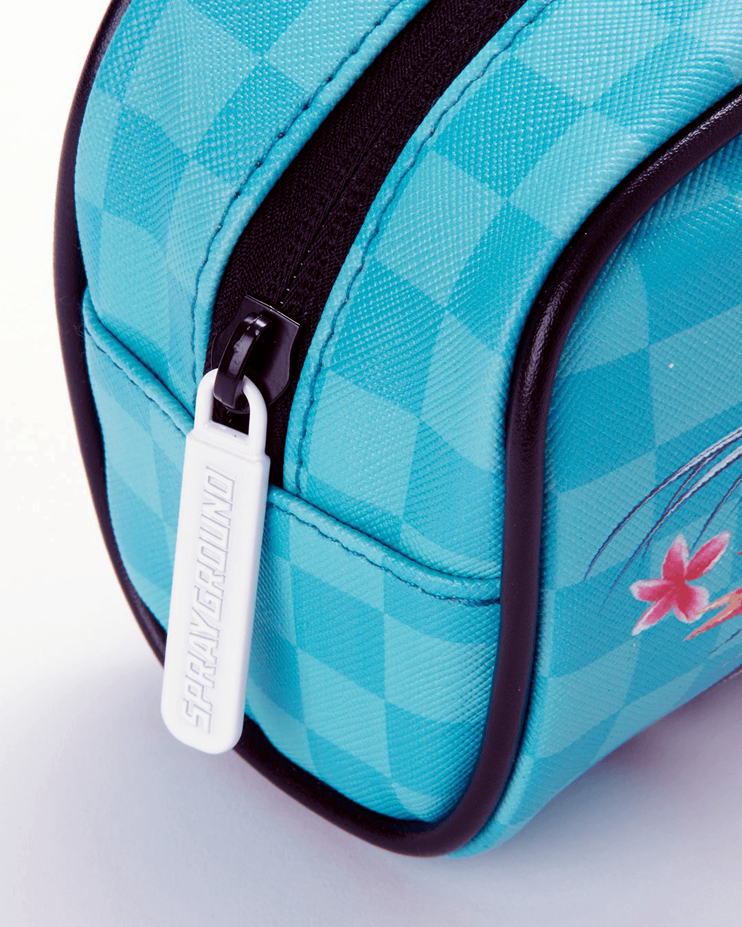 Blossom Shark Pouch - Image 6