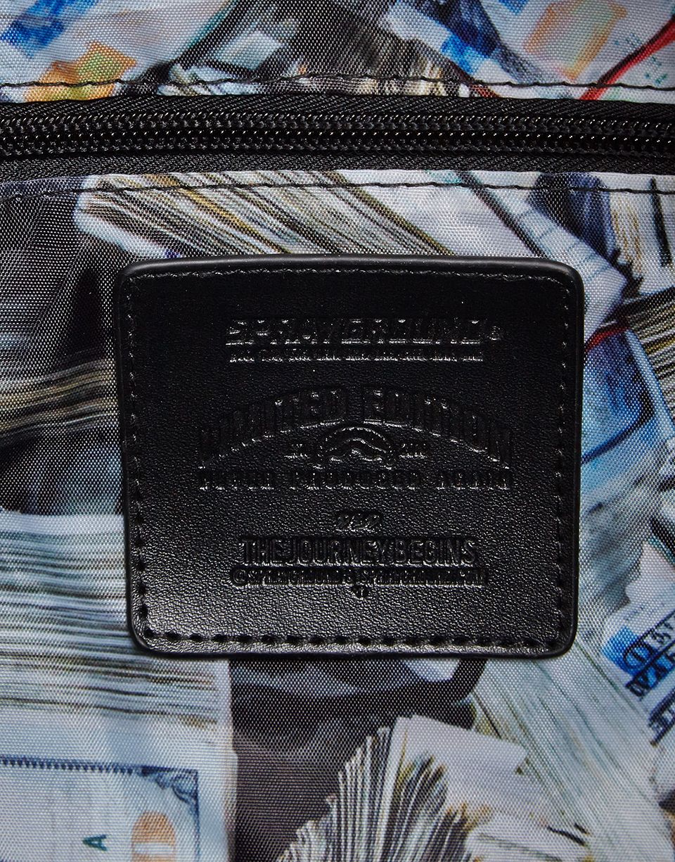 Dope Bag Dealer Mini Duffle - Image 7
