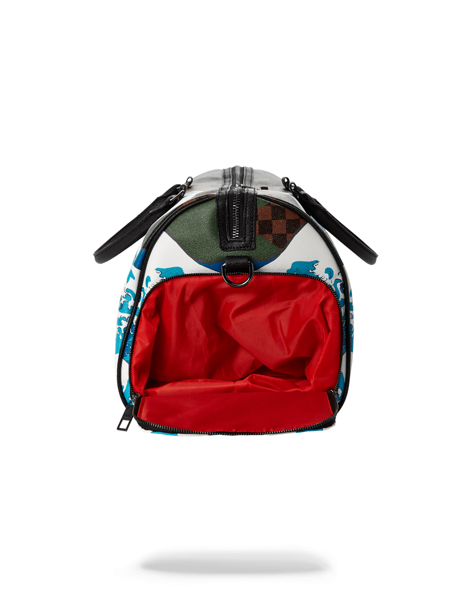 Camokawa Wave Shark Duffle - Image 7