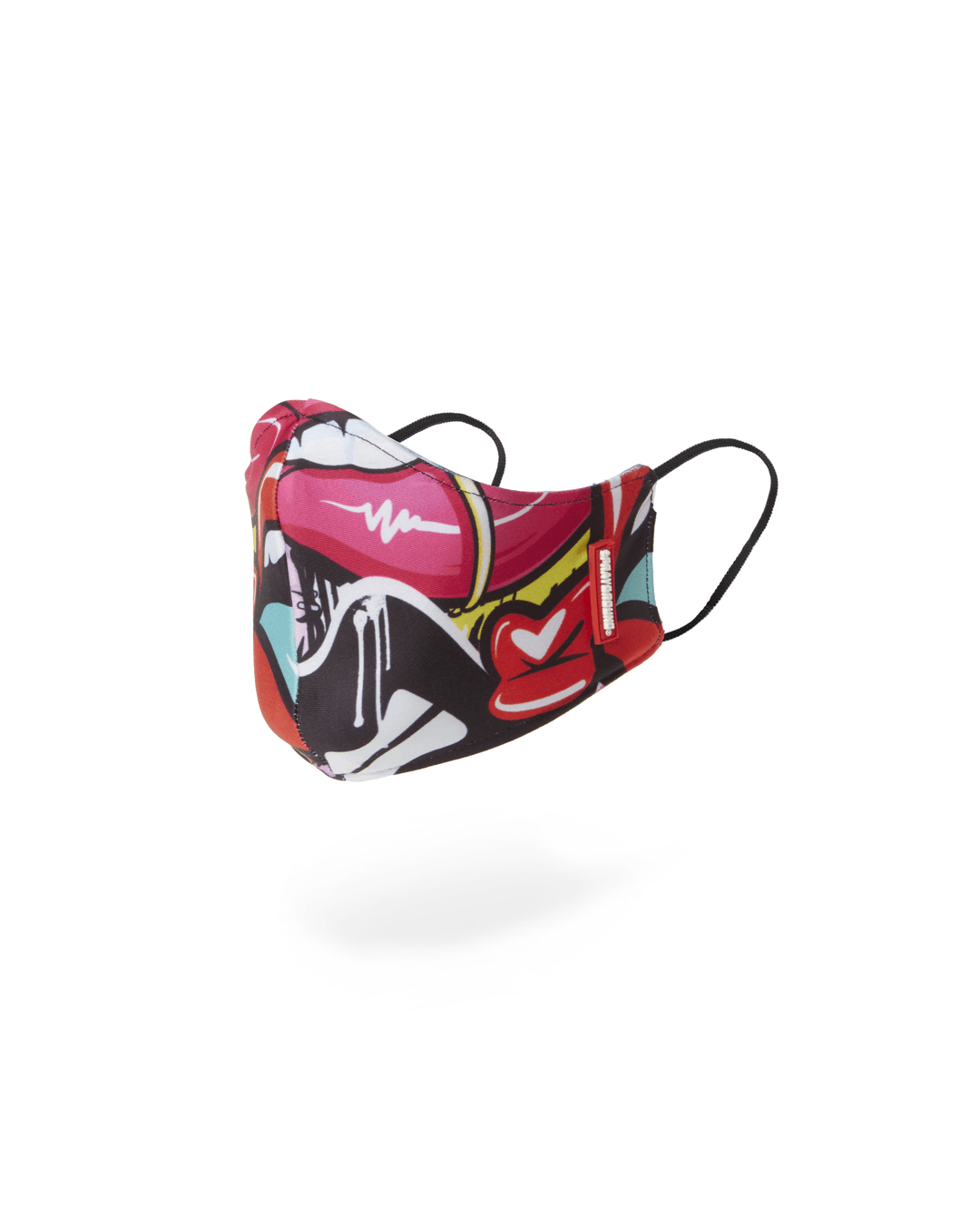Mystery Reversible Mask (Form-Fitting) - Image 7