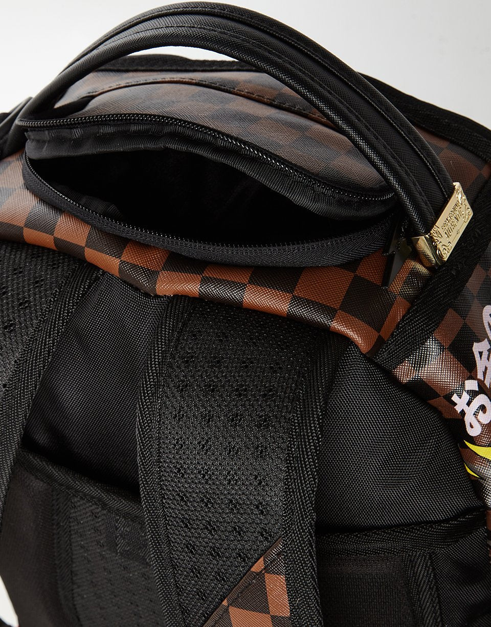 Wtf Shark Backpack - Image 12