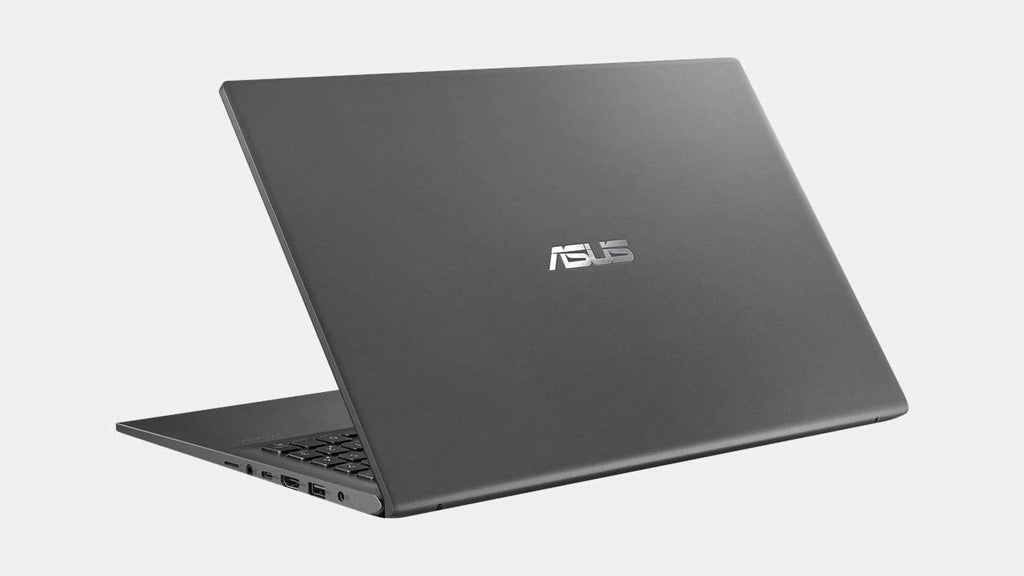 ASUS Vivobook 15.6"" Laptop - i3-1005G1 10th Gen - 8GB RAM - 256GB PCIE SSD - X515JA-212.V15BB-11 - Image 7