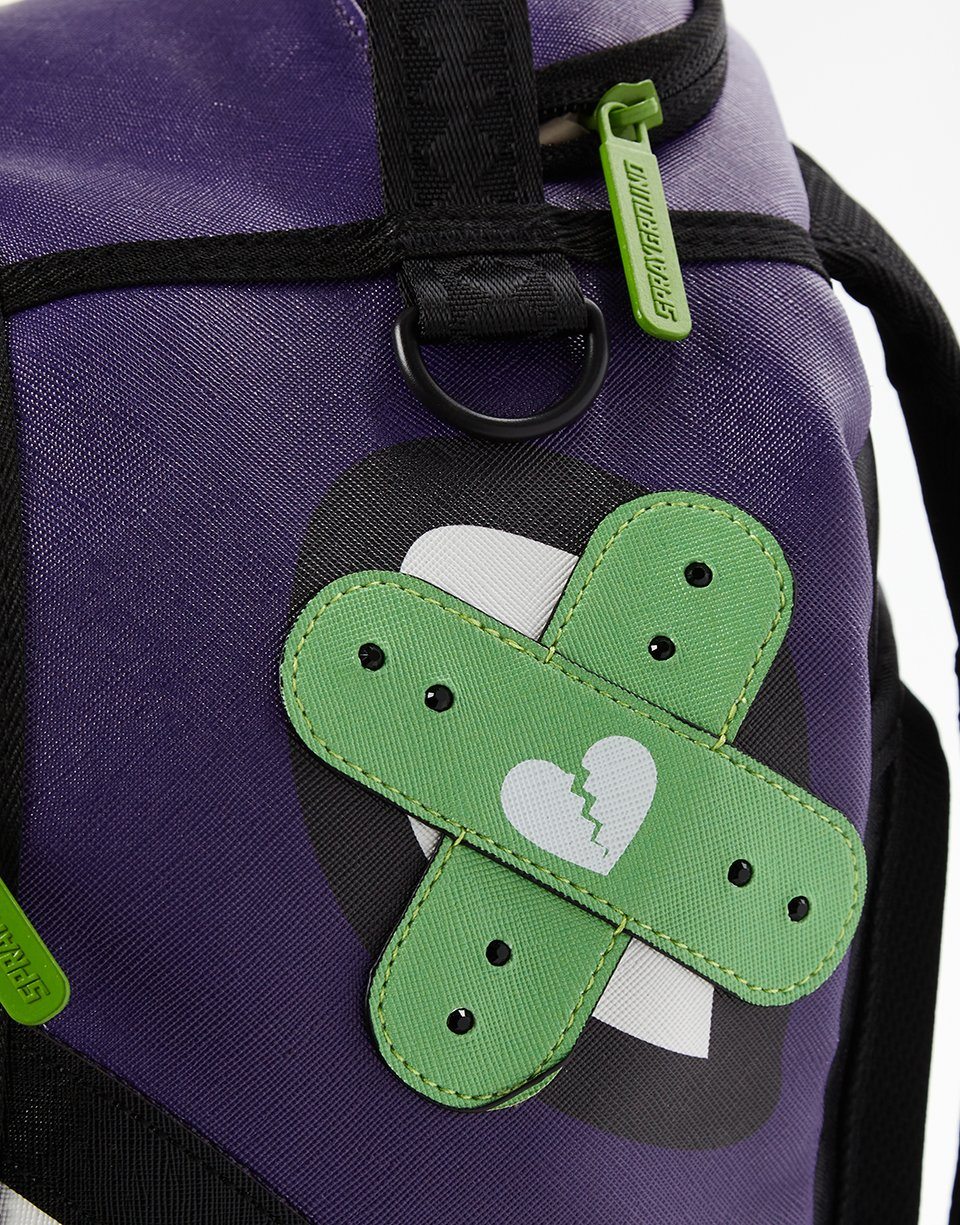 Cazzu Backpack - Image 7