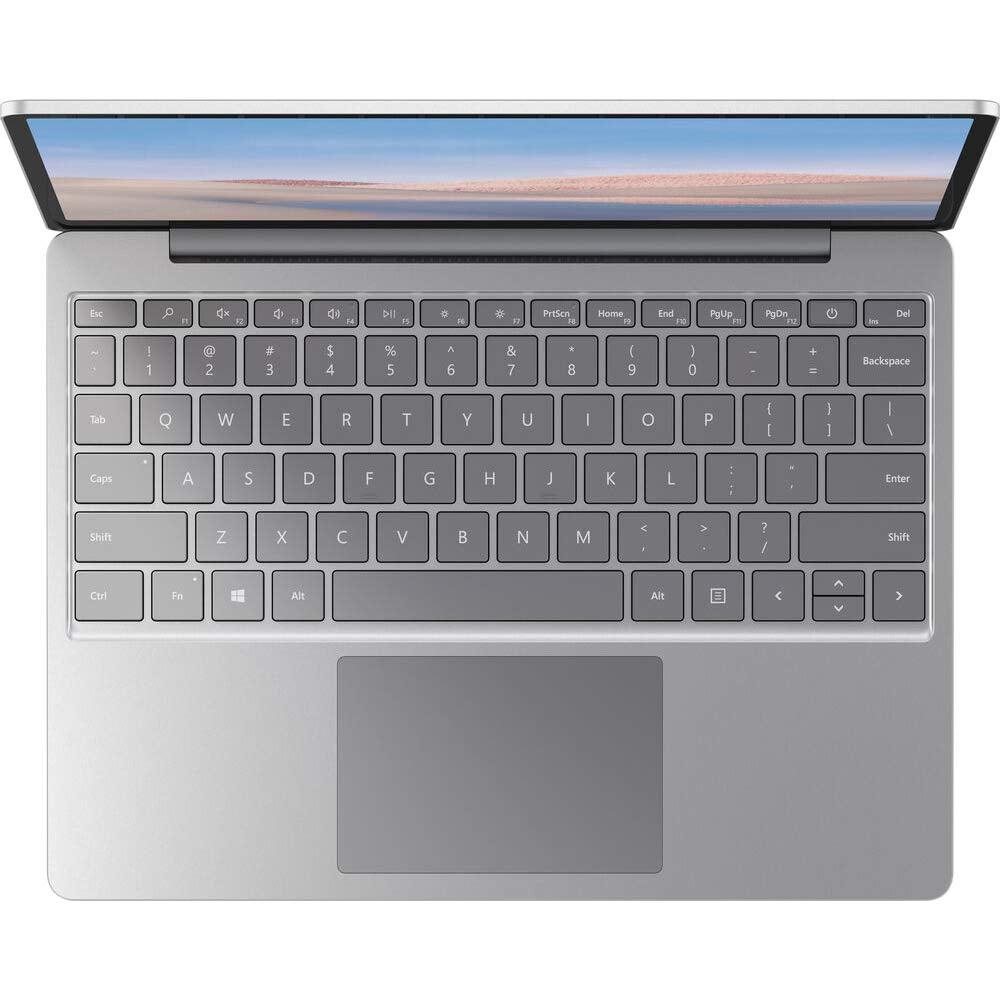 Microsoft Surface Laptop Go Core i5 - 8GB - 128GB Solid State Drive THH-00001 - Image 4