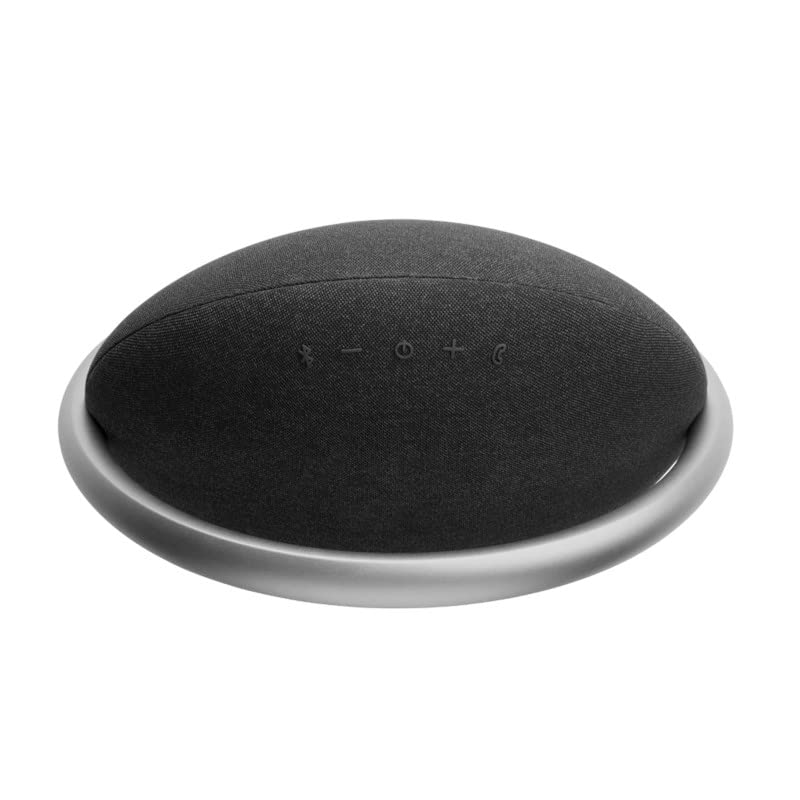 Harman Kardon Onyx Studio 8 - Black - HKOS8BLKAM - Image 6