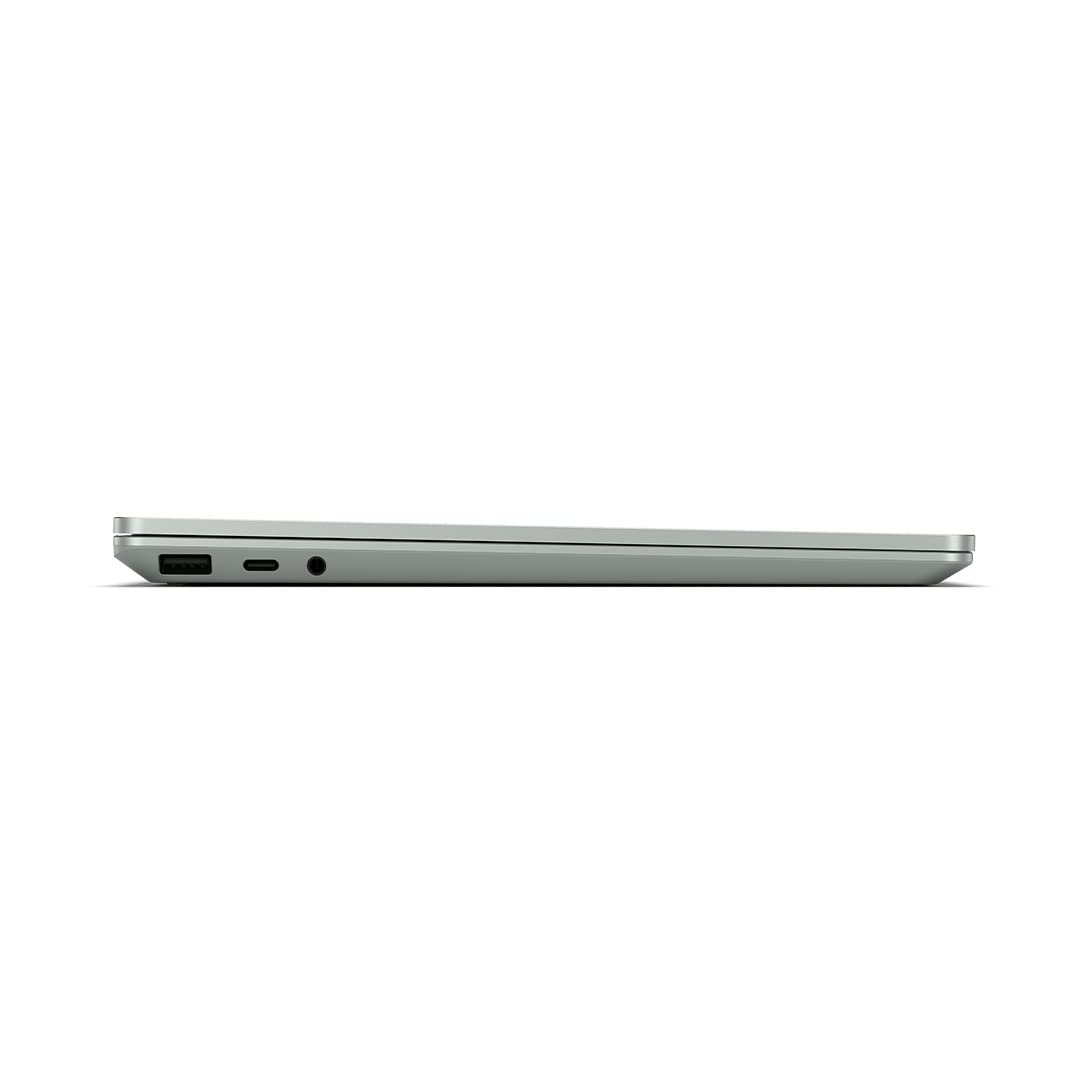 Microsoft Surface Laptop Go 2 - 12.4 - Intel i5 8GB - 128GB SSD - Sage 8QC-00026 - Image 3