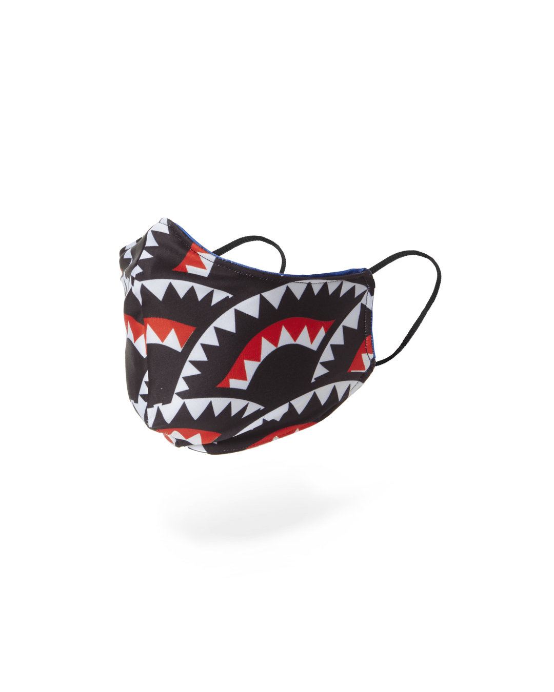 Reversible Sport Fit Adult Fashion Mask (Mystery Pack) - Image 9