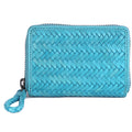 Smith Leather Wallet