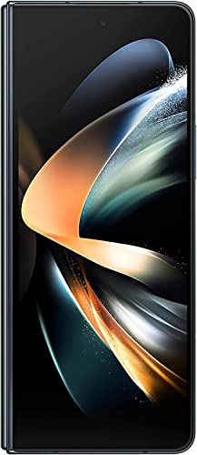 AT&T Samsung Galaxy Z Fold 4 - 256GB - Graygreen -SM-F936UZAAATT - Image 4