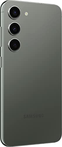 Unlocked Samsung Galaxy S23 5G - 128GB - Green - SM-S911UZGAXAA - Image 6