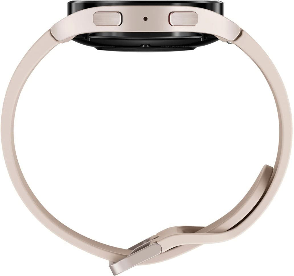 Samsung Galaxy Watch 5 Aluminum 40mm BT - Pink Gold - SM-R900NZDDXAA - Image 3