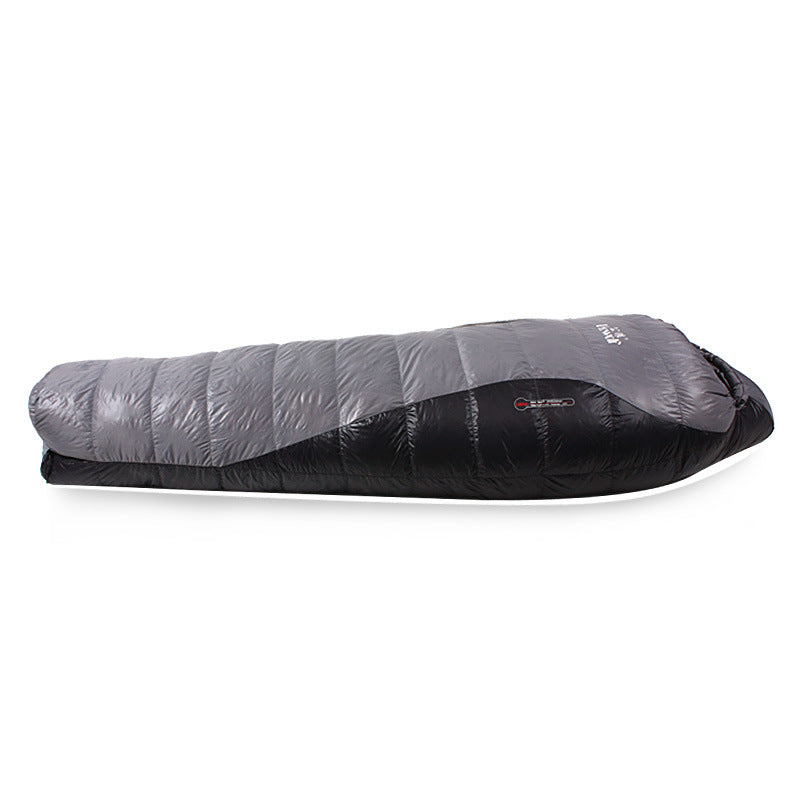Ultralight Mummy Sleeping Bag - Image 3