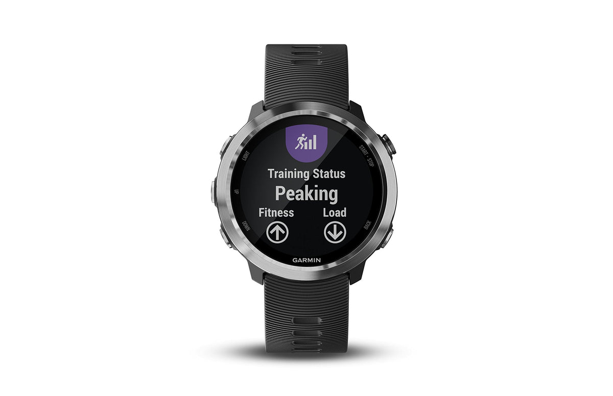 Garmin Forerunner 645 GPS - Running Watch - Black - 010-01863-00 - Image 2