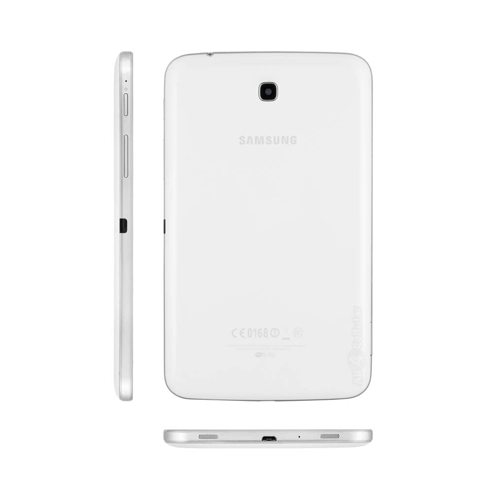 Samsung Galaxy Tab 3 7.0" (Wi-Fi) - 8GB - White - SM-T210RZWYXAR - Image 8