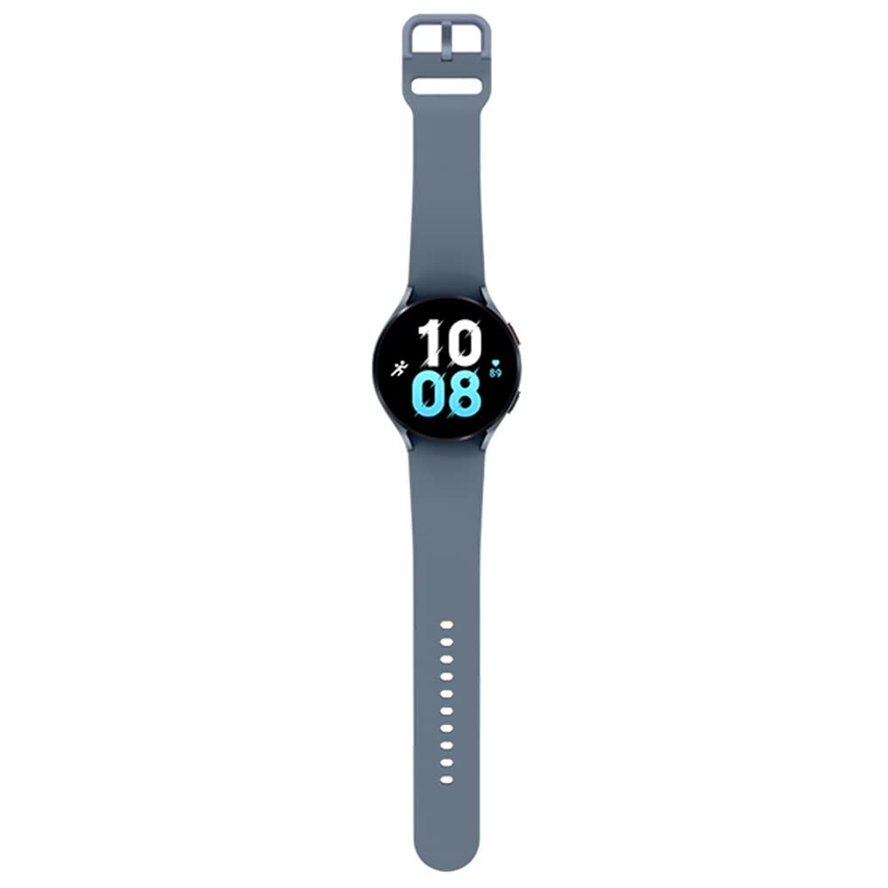 SAMSUNG Galaxy Watch 5 (44mm, WIFI + 4G LTE) 1.4'' Super AMOLED Smartwatch GPS Bluetooth w/ Advanced Sleep - Image 6