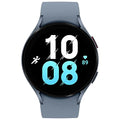 SAMSUNG Galaxy Watch 5 (44mm, WIFI + 4G LTE) 1.4'' Super AMOLED Smartwatch GPS Bluetooth w/ Advanced Sleep Coaching