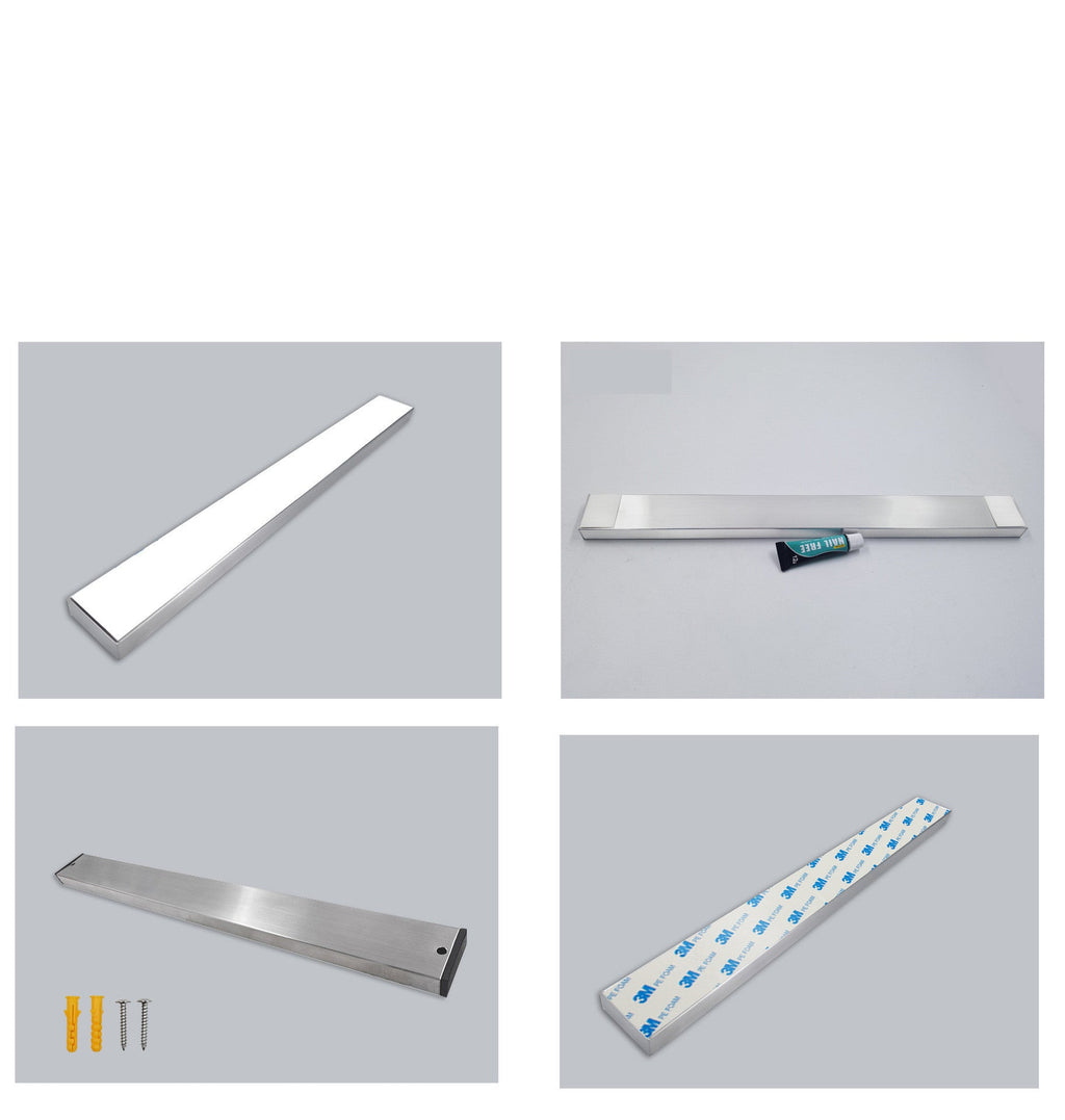 Wall-Mounted Kitchen Knife Storage Rack - Image 3