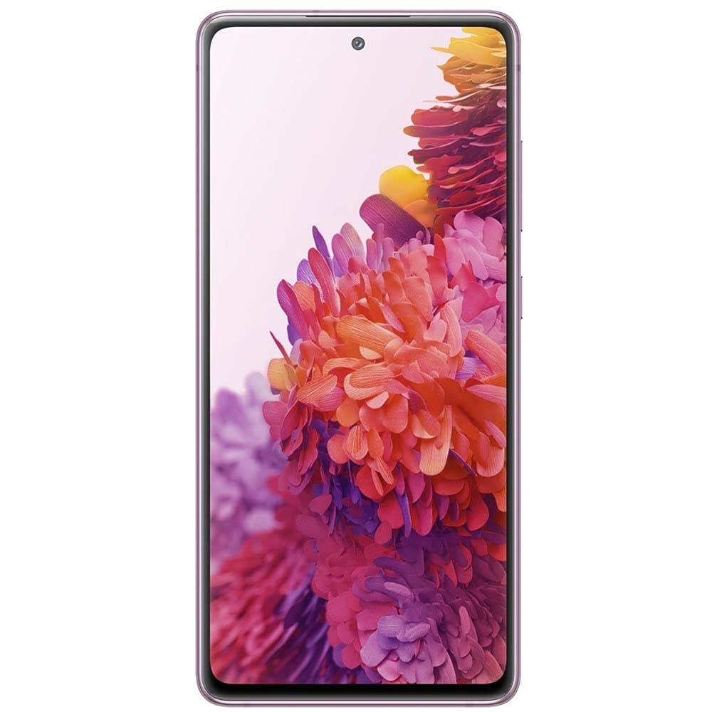 AT&T Samsung Galaxy S20 FE 5G - 128GB - Cloud Lavender - SM-G781ULVAATT - Image 2