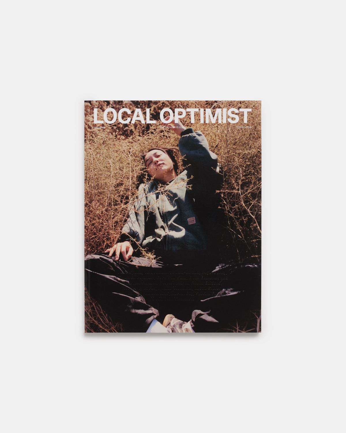 Local Optimist Issue 04 - Image 3