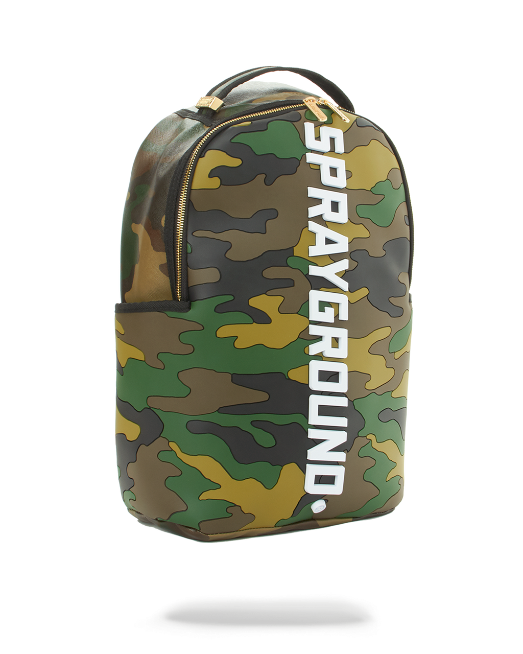 Bodyguard (Camo) Backpack - Image 2