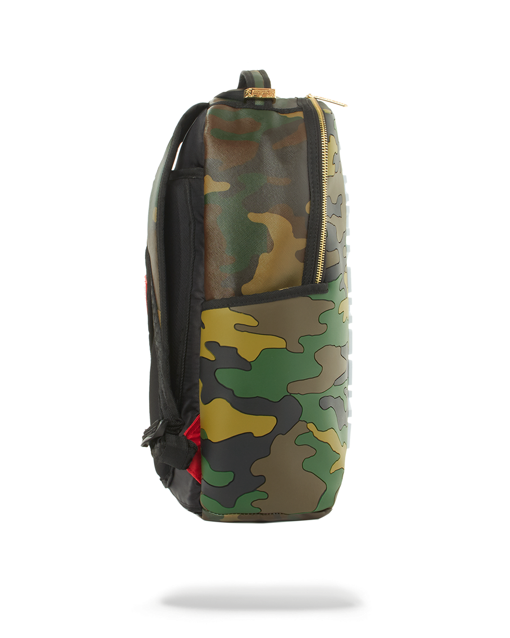 Bodyguard (Camo) Backpack - Image 3