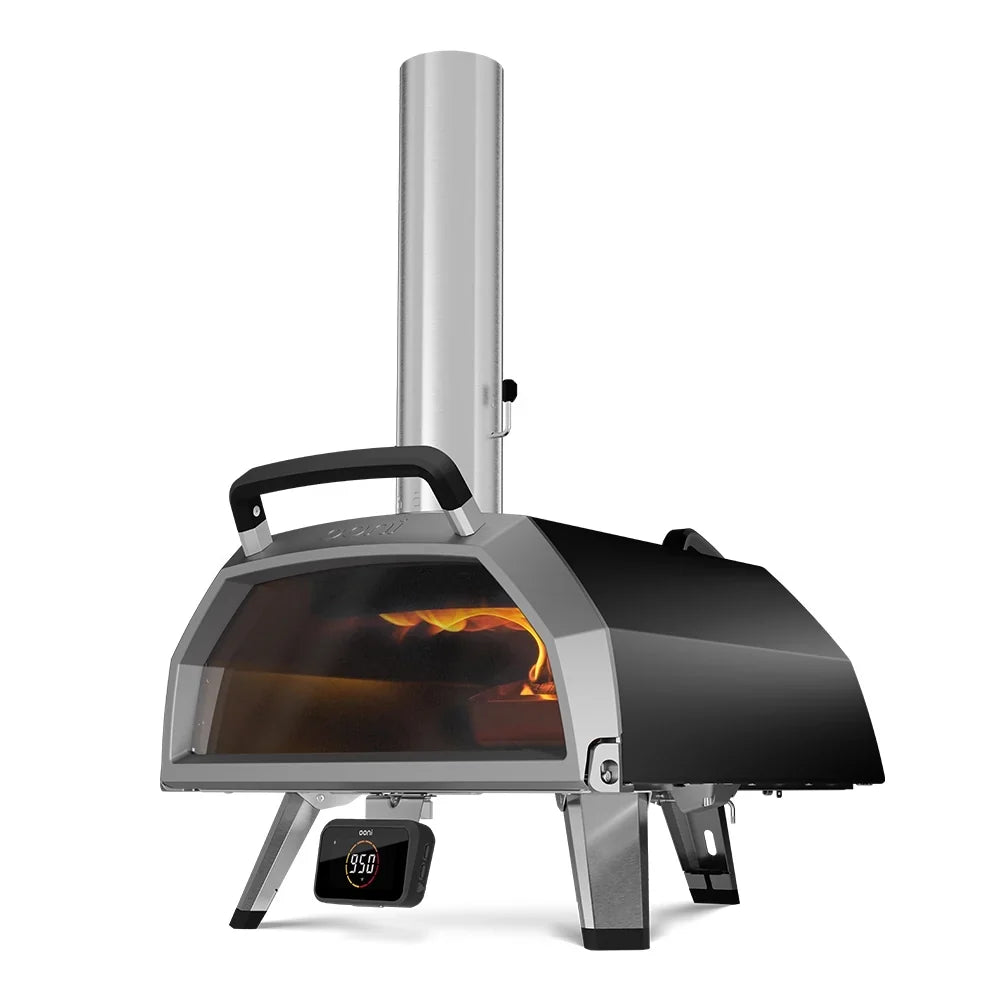 Ooni Karu 2 Pro Multi-Fuel Pizza Oven- 2nd Generation