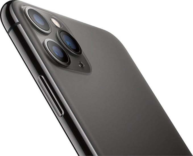 Unlocked - Apple iPhone 11 Pro Max, 64GB, Space Gray - MWGY2LL/A - Image 3