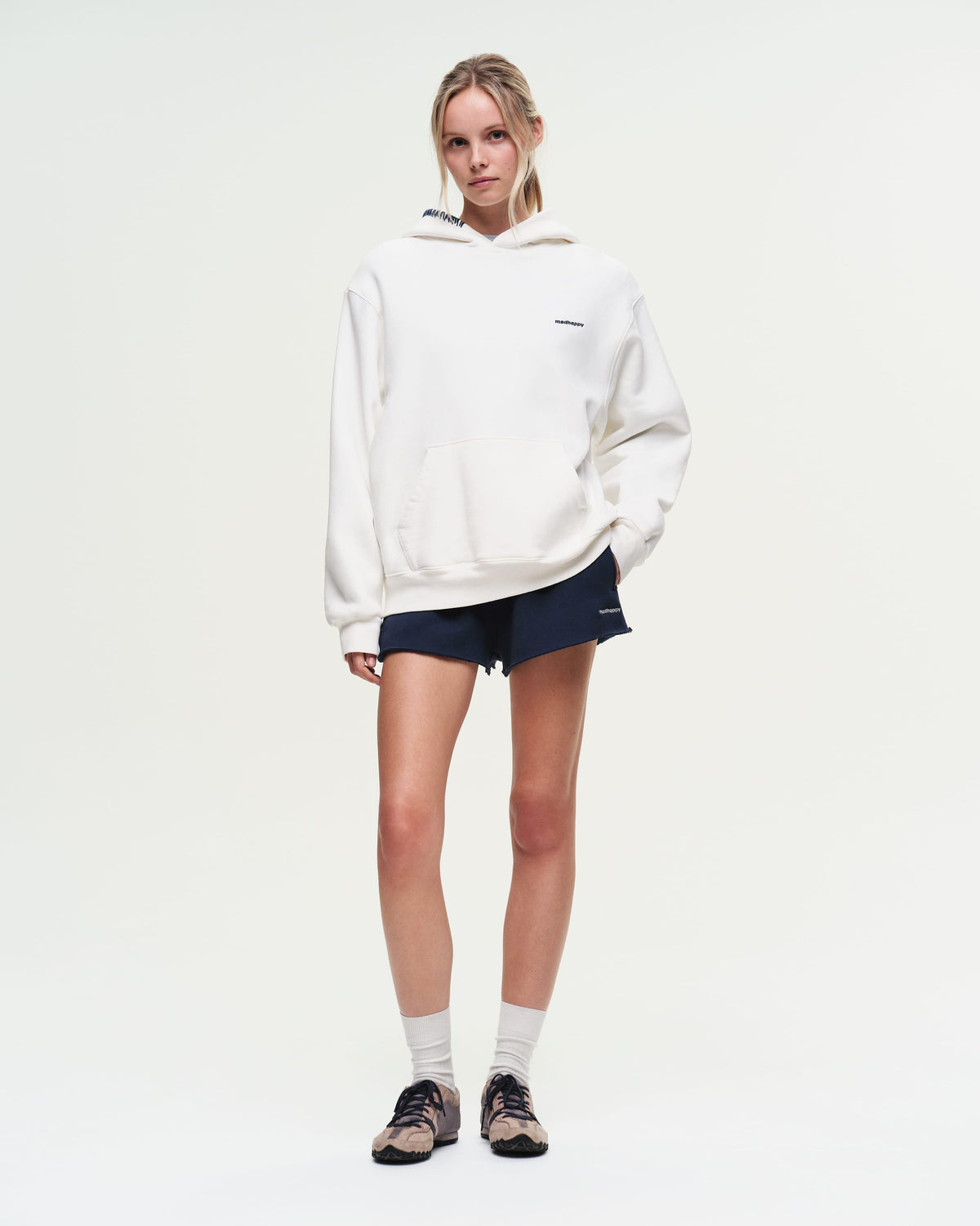 Classics Fleece Hoodie - Image 7