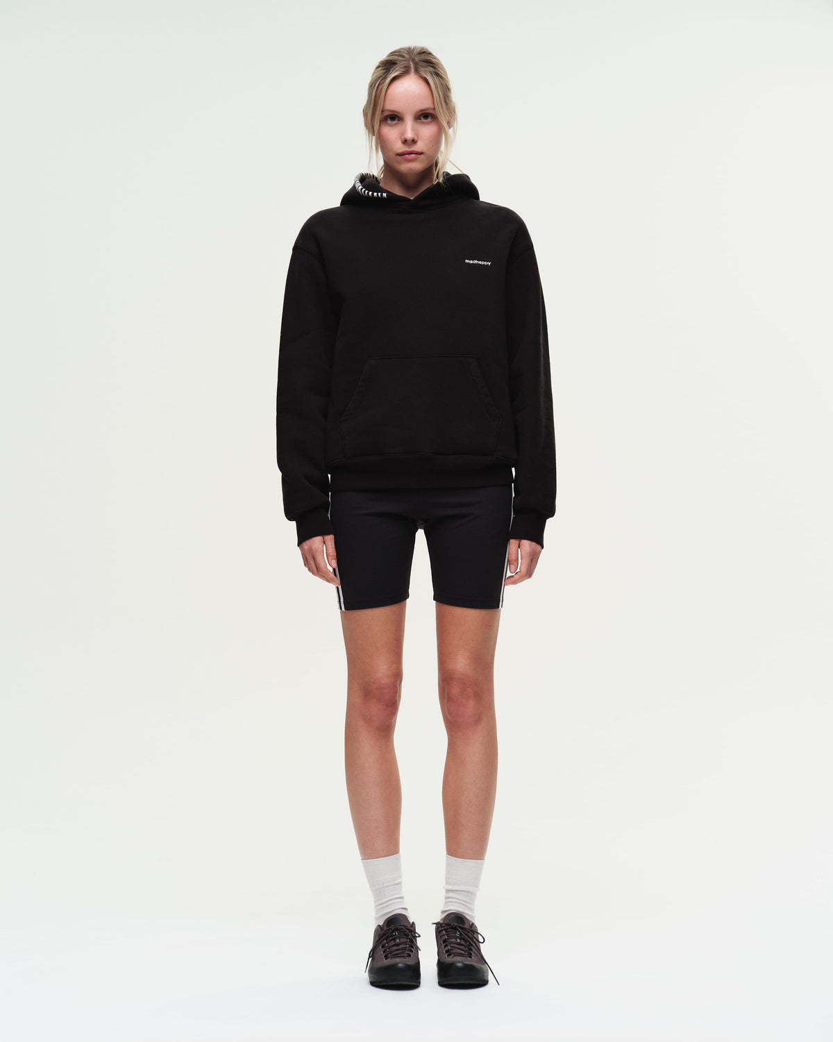 Classics Fleece Hoodie - Image 2