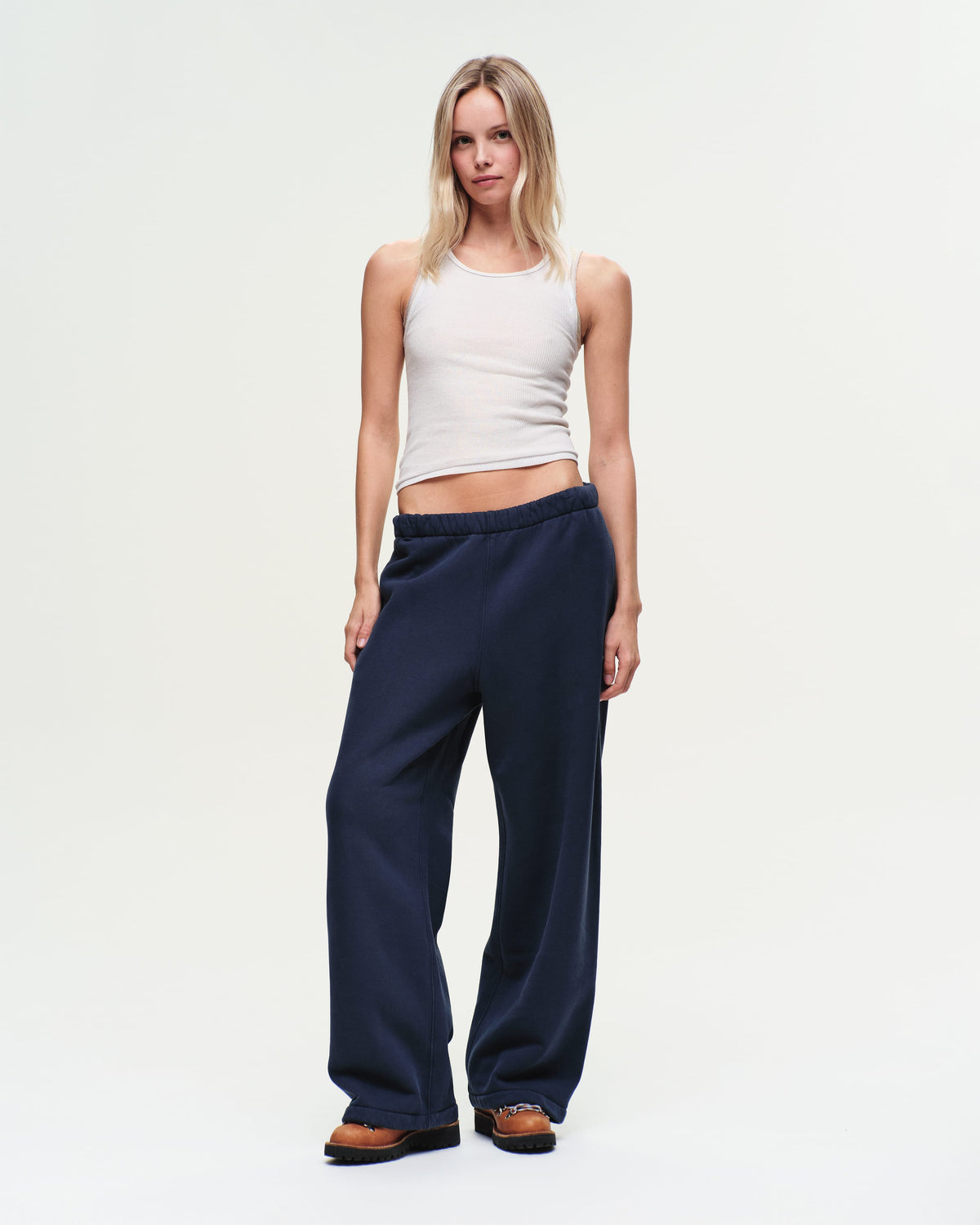 Classics Fleece Straight Sweatpant - Image 2