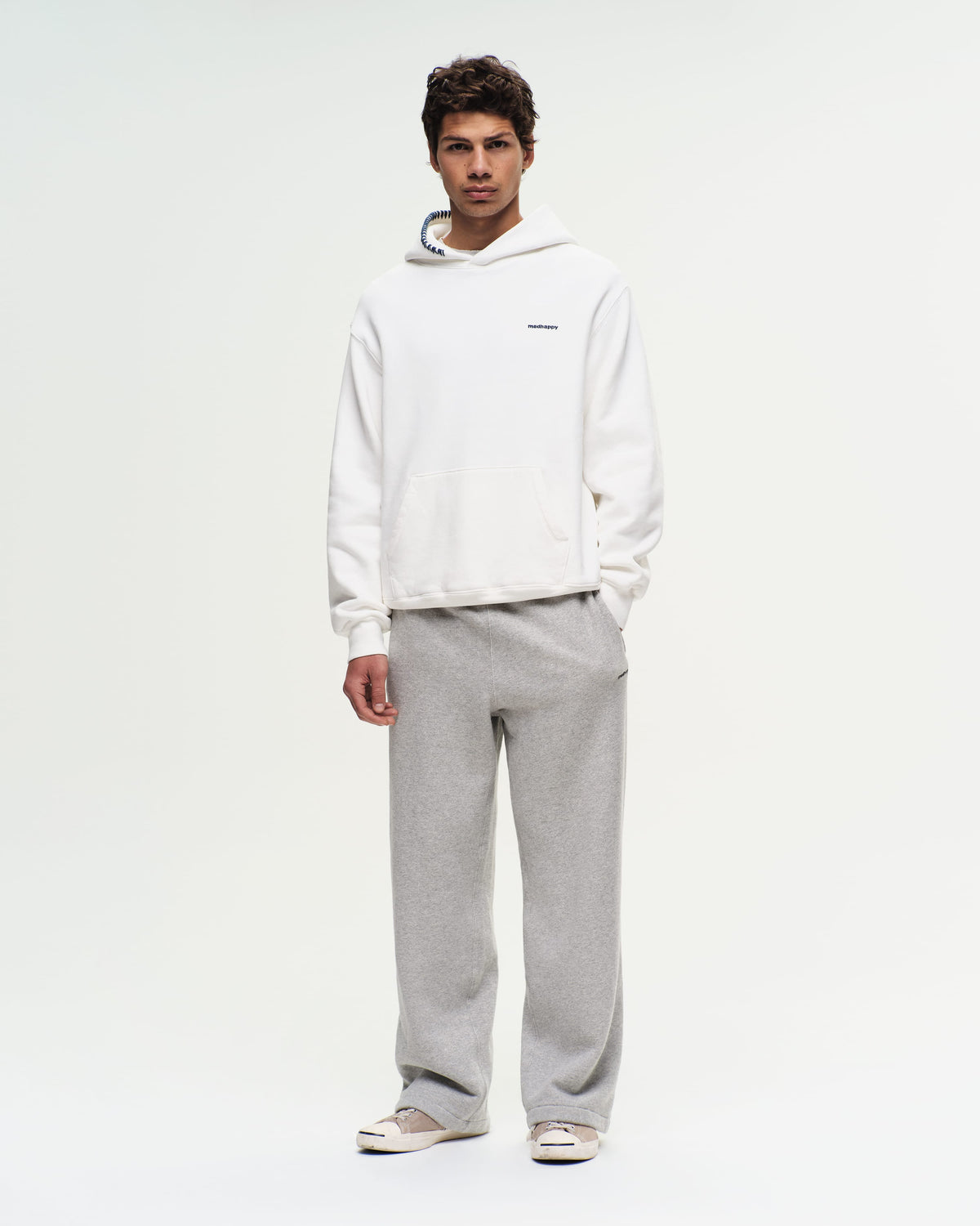 Classics Fleece Hoodie - Image 6