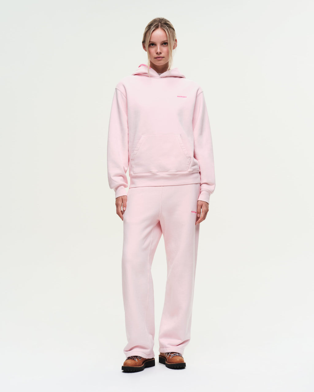 Classics Fleece Hoodie - Image 7